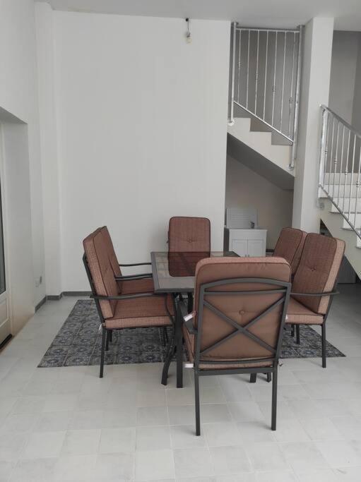Dimora Collina 2 Apartment ซานนิโกลา ภายนอก รูปภาพ