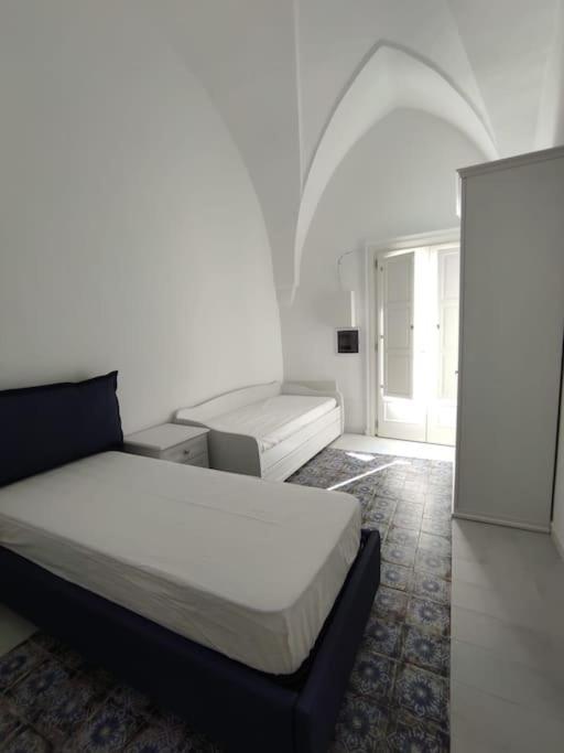 Dimora Collina 2 Apartment ซานนิโกลา ภายนอก รูปภาพ