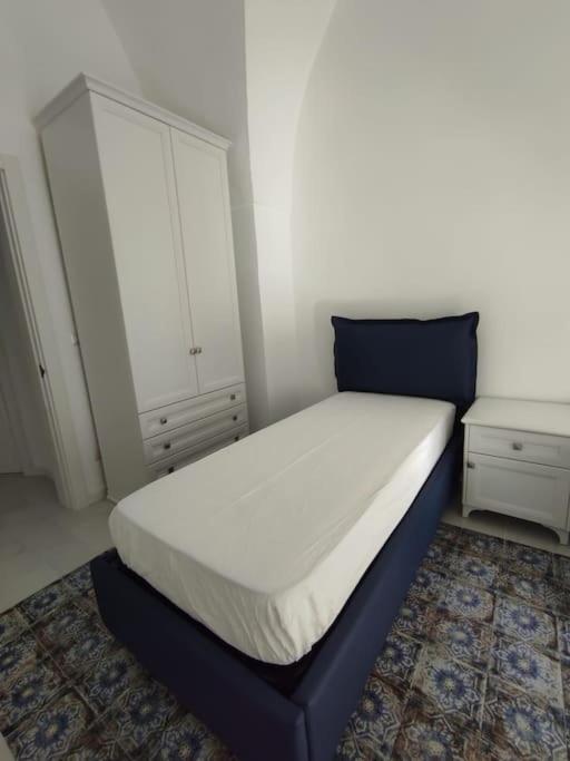 Dimora Collina 2 Apartment ซานนิโกลา ภายนอก รูปภาพ