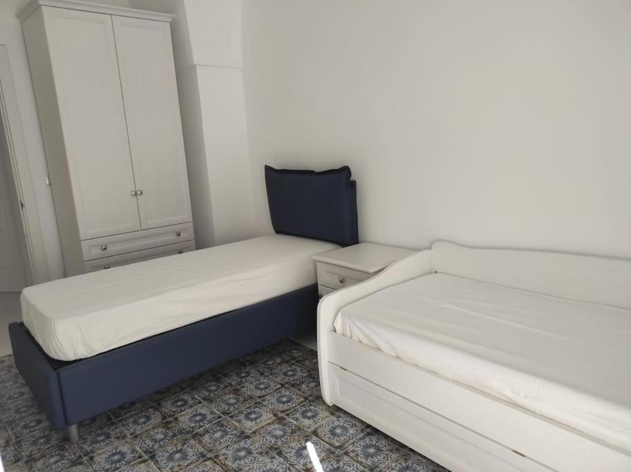 Dimora Collina 2 Apartment ซานนิโกลา ภายนอก รูปภาพ