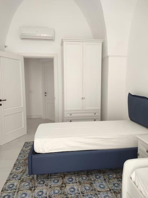 Dimora Collina 2 Apartment ซานนิโกลา ภายนอก รูปภาพ