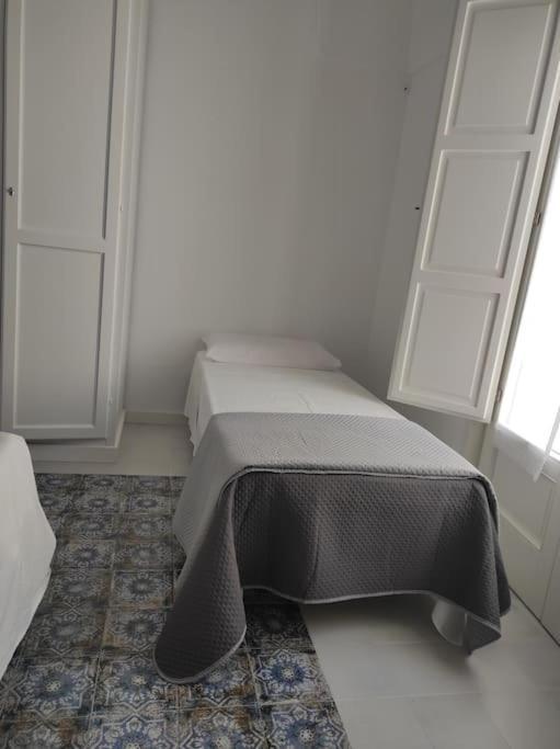 Dimora Collina 2 Apartment ซานนิโกลา ภายนอก รูปภาพ