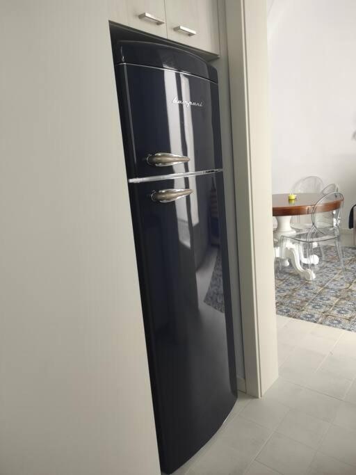 Dimora Collina 2 Apartment ซานนิโกลา ภายนอก รูปภาพ