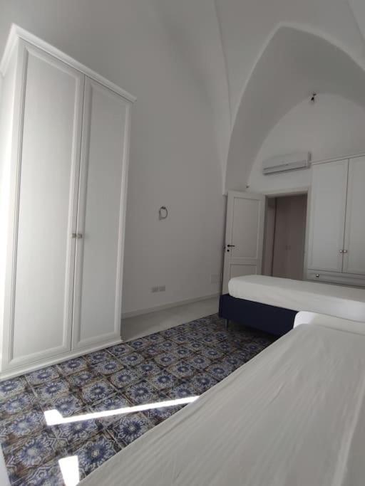 Dimora Collina 2 Apartment ซานนิโกลา ภายนอก รูปภาพ