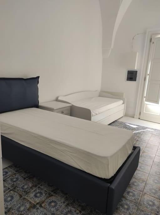 Dimora Collina 2 Apartment ซานนิโกลา ภายนอก รูปภาพ